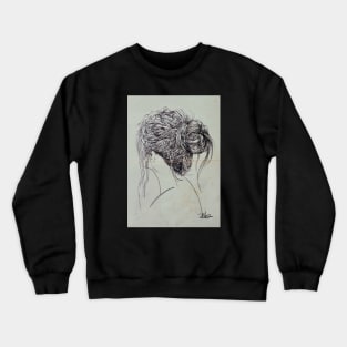 Thorns & crowns Crewneck Sweatshirt